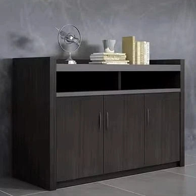 Sleet ยท Office Credenza Cabinet Sideboard