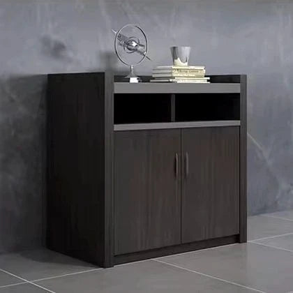 Sleet ยท Office Credenza Cabinet Sideboard
