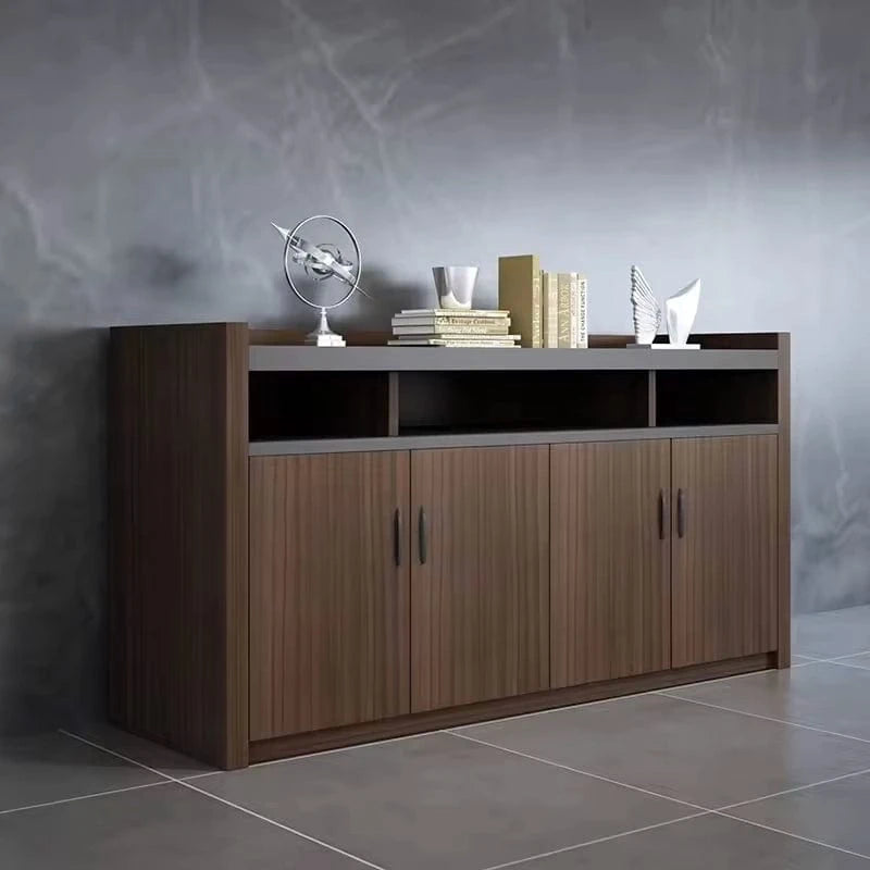Sleet ยท Office Credenza Cabinet Sideboard