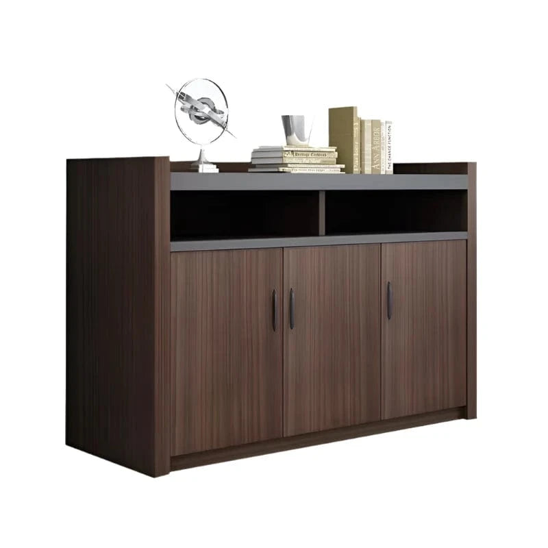 Sleet ยท Office Credenza Cabinet Sideboard