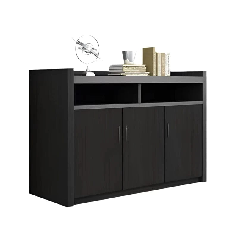 Sleet ยท Office Credenza Cabinet Sideboard