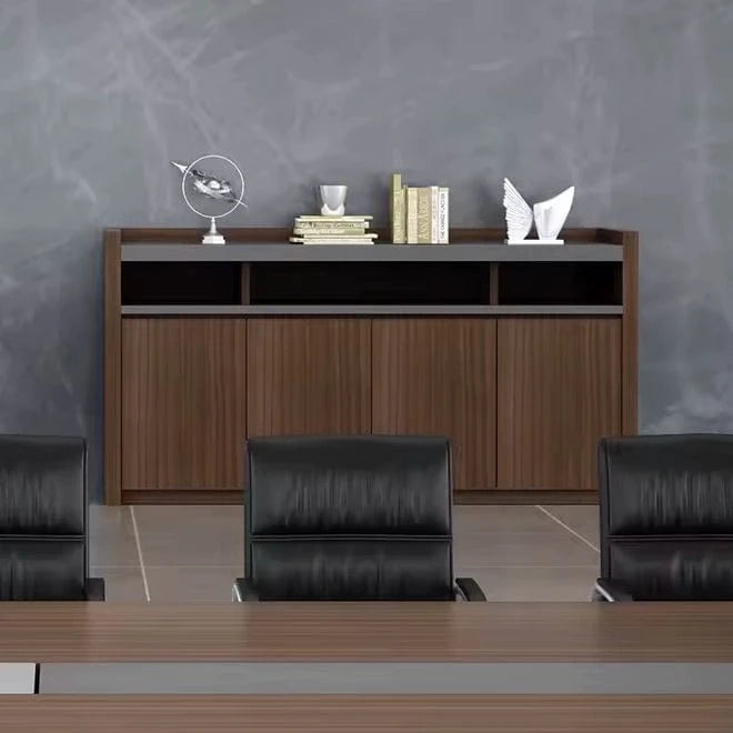 Sleet ยท Office Credenza Cabinet Sideboard