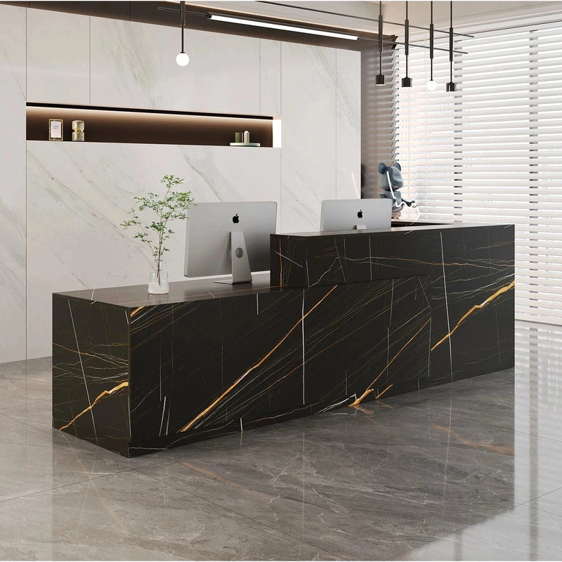 Sofia · Front Lobby Desk