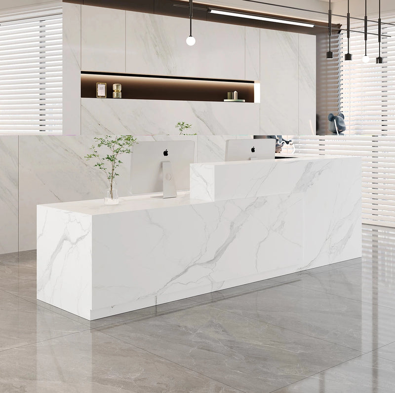 Sofia · Front Lobby Desk