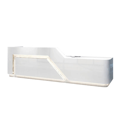 Solenne ยท Front Reception Desk