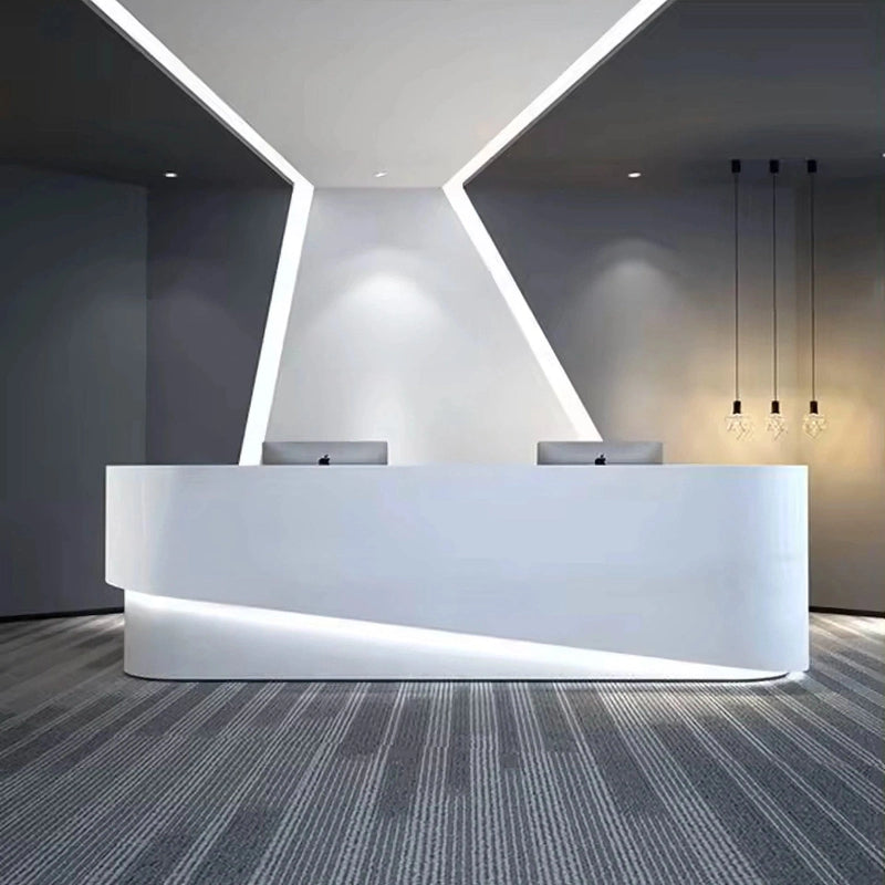 Sorelle · Front Reception Desk