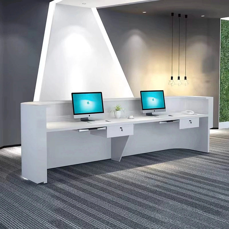 Sorelle · Front Reception Desk