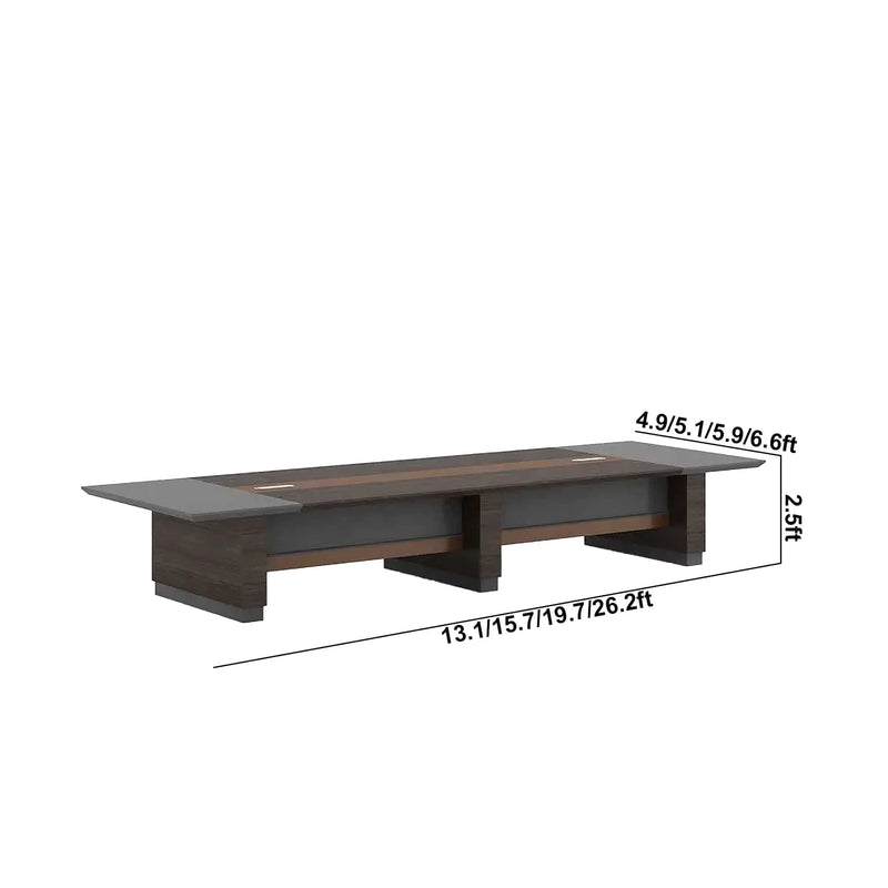 Soren · Conference Room Table