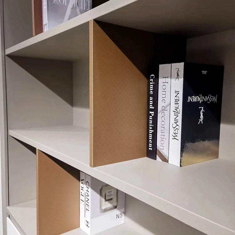 South ยท Office Shelves & Storage