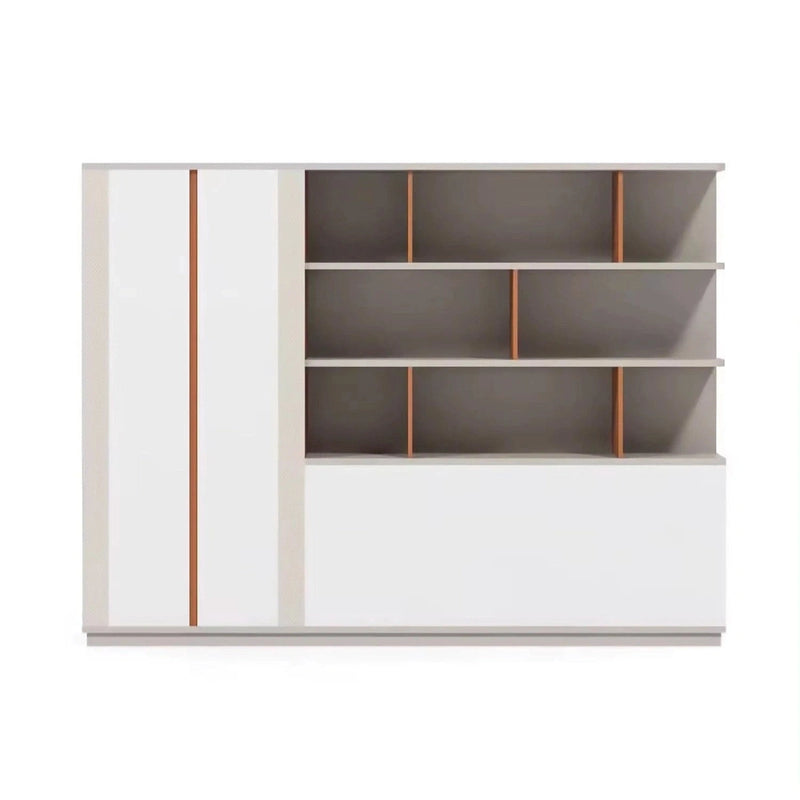 South ยท Office Shelves & Storage