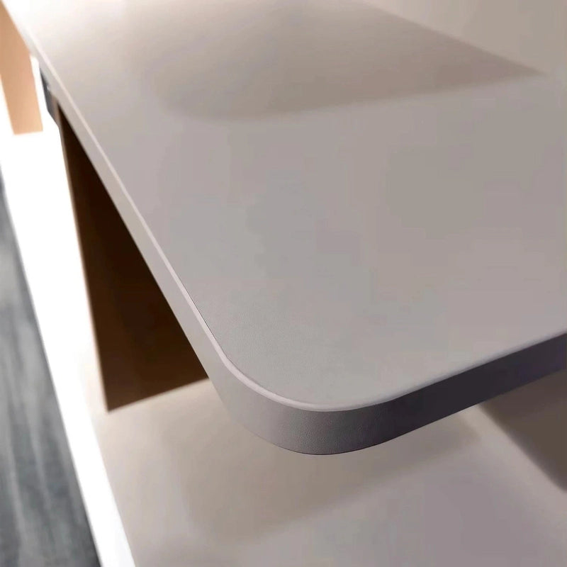 South ยท Office Shelves & Storage