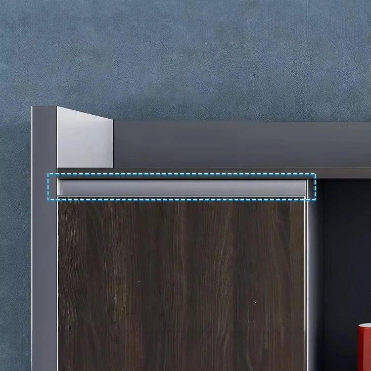 Steve · Office Credenza Sideboard Cabinet