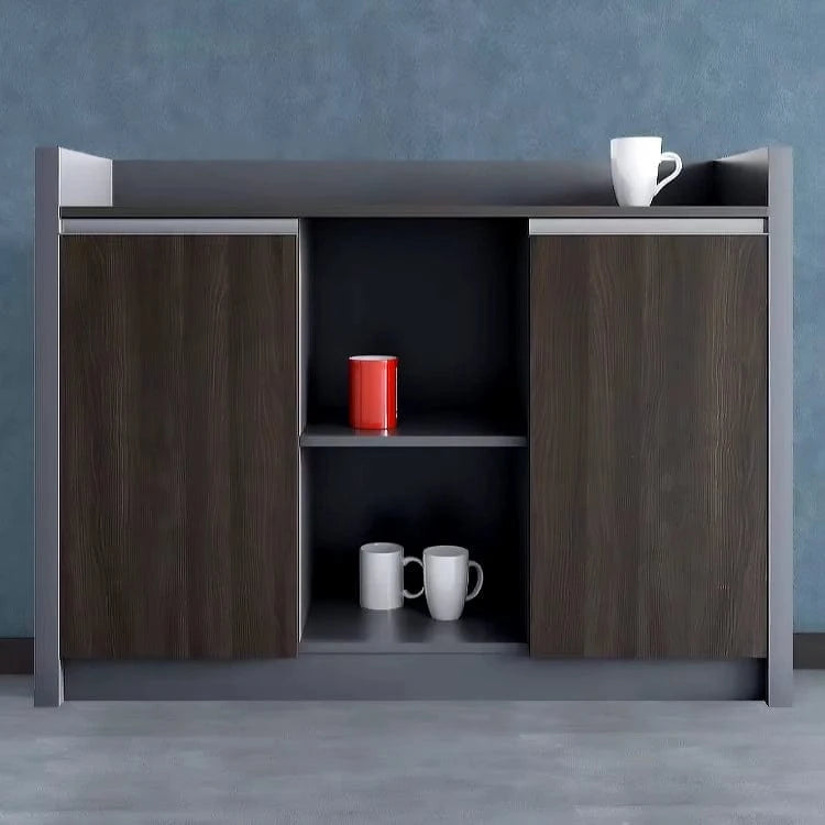 Steve · Office Credenza Sideboard Cabinet