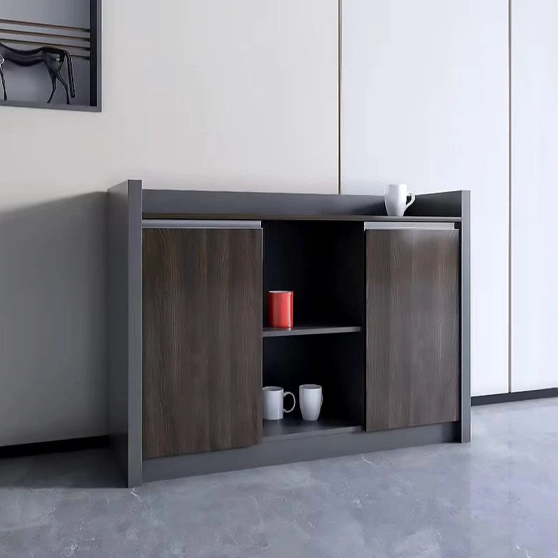 Steve · Office Credenza Sideboard Cabinet