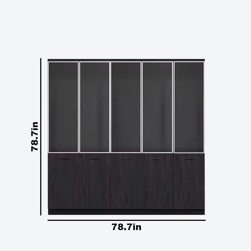 Estantería cerrada Talon de 31 a 79