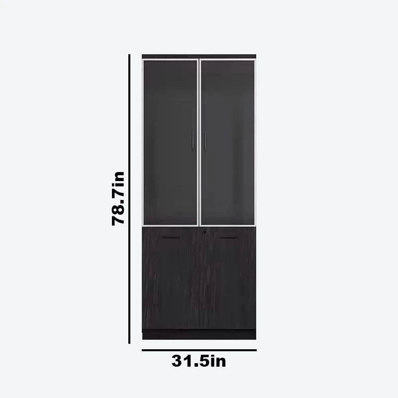 Estantería cerrada Talon de 31 a 79