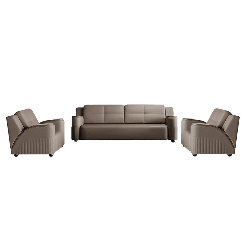 Terra ยท Modern Office Waiting Area Lounge Seating Set