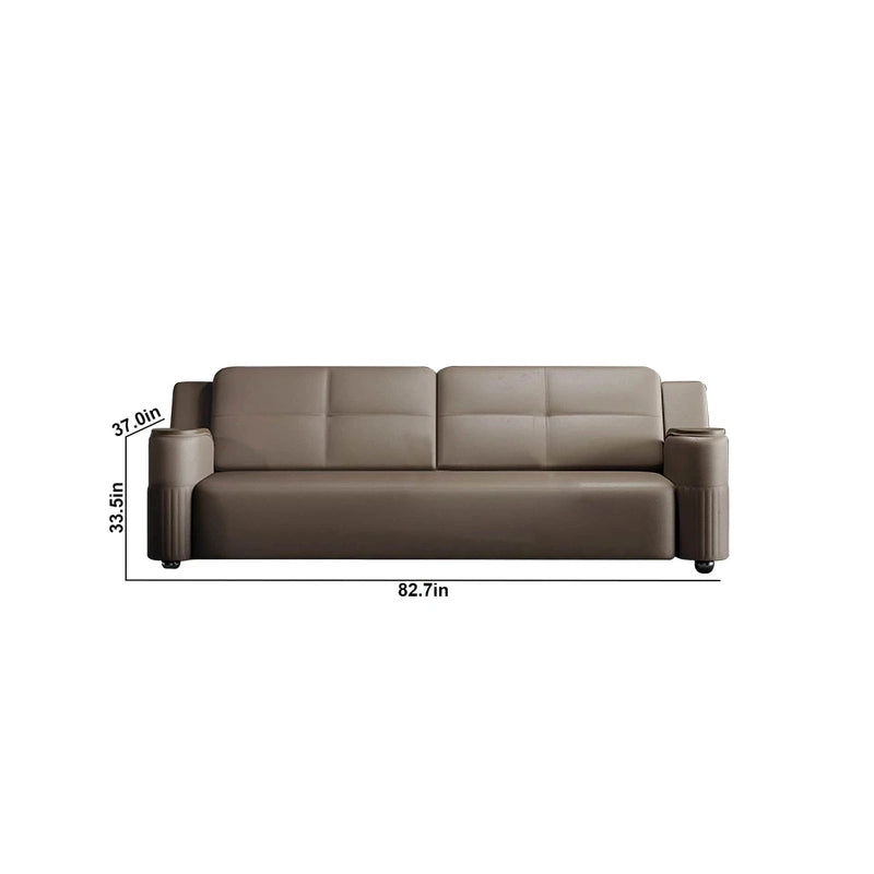 Terra ยท Modern Office Waiting Area Lounge Seating Set