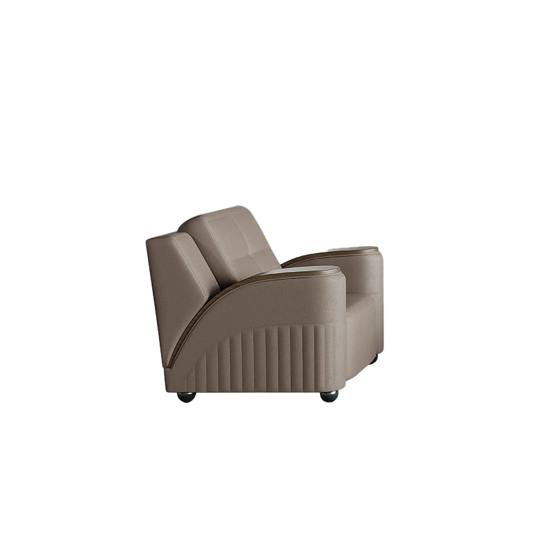 Terra ยท Modern Office Waiting Area Lounge Seating Set