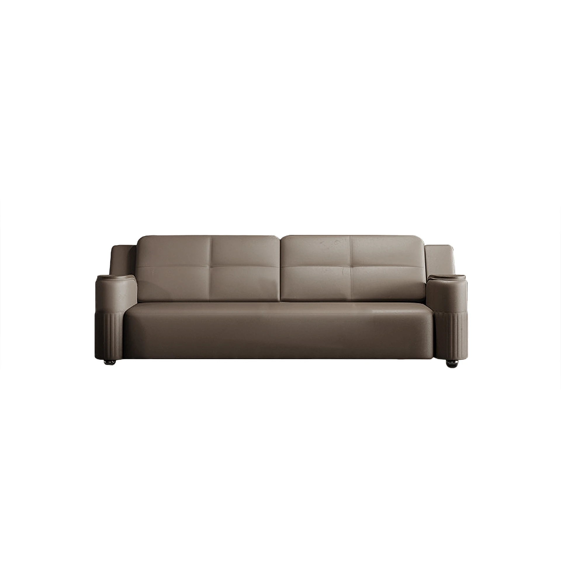 Terra ยท Modern Office Waiting Area Lounge Seating Set