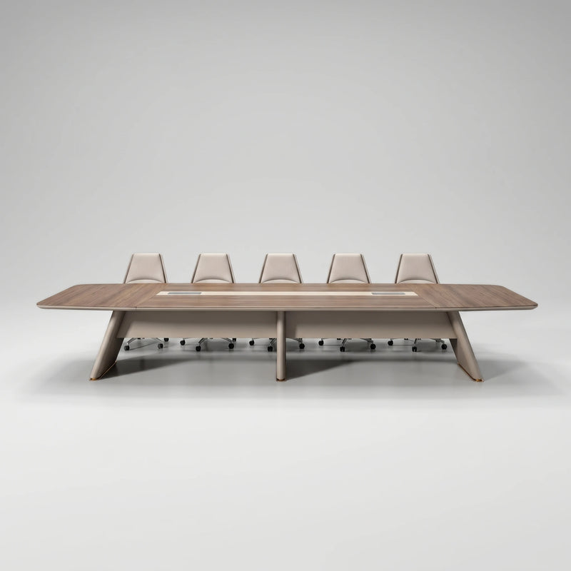 Rally Β· Conference Room Table