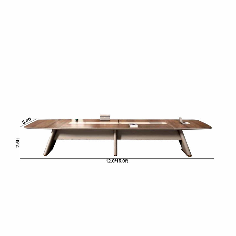 Thalion · Conference Room Table