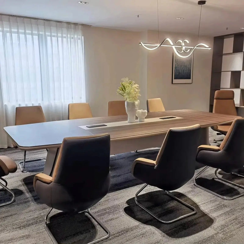 Rally Β· Conference Room Table