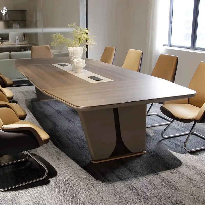 Rally Β· Conference Room Table