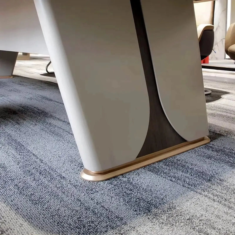 Rally Β· Conference Room Table