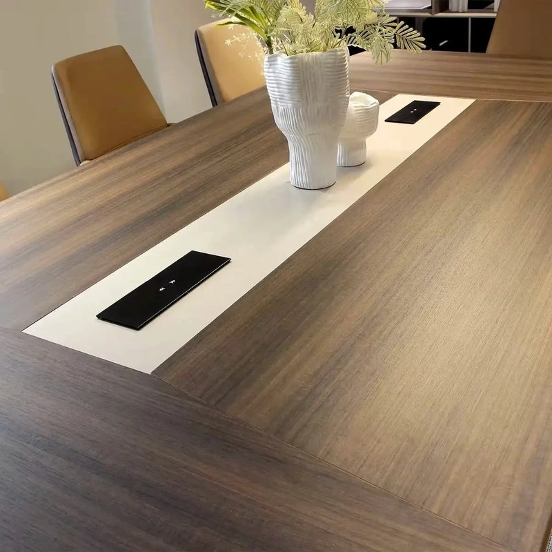 Rally Β· Conference Room Table