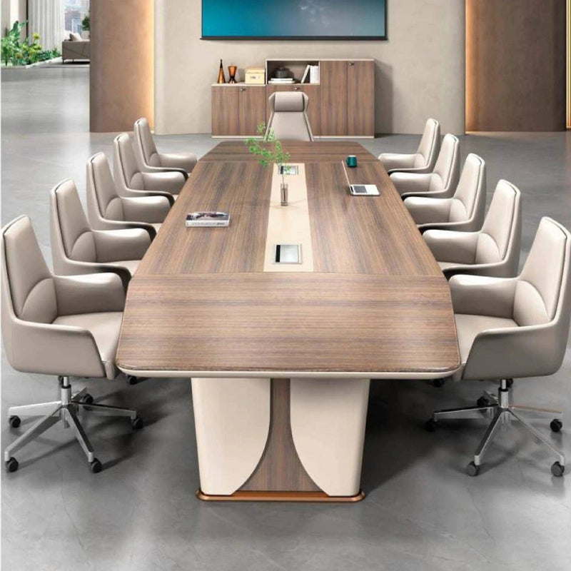 Thalion · Conference Room Table