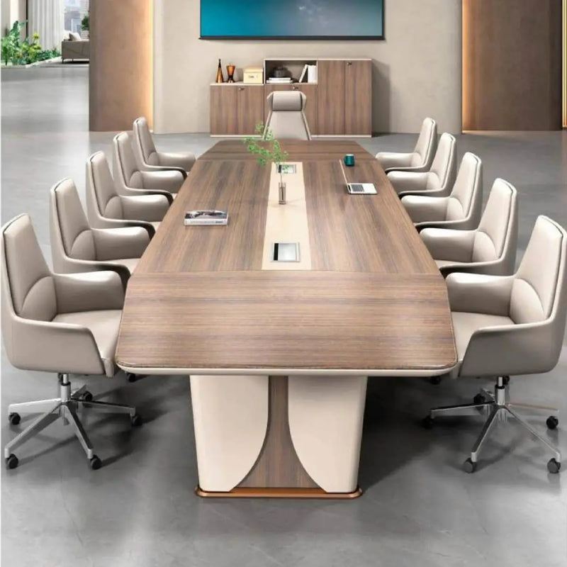 Rally Β· Conference Room Table