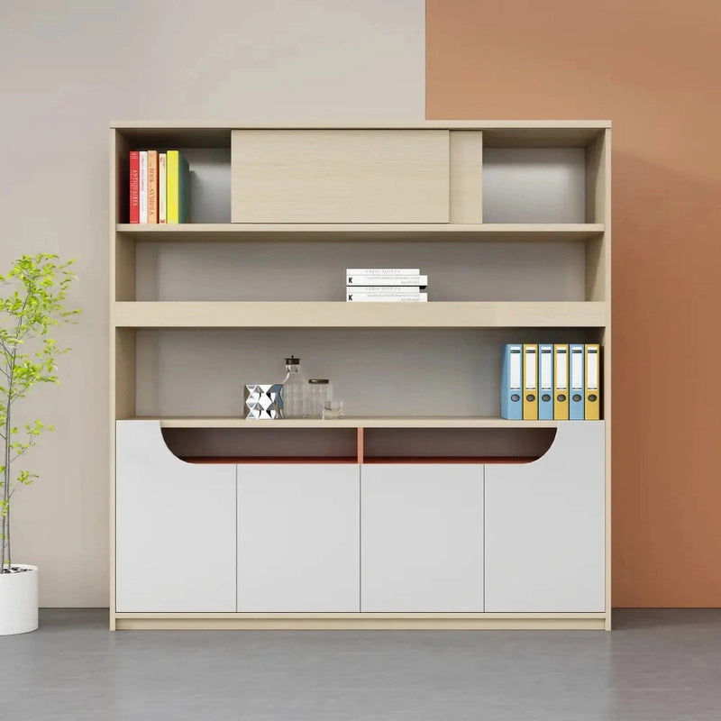 Tigran · Modern Office Shelves & Storage