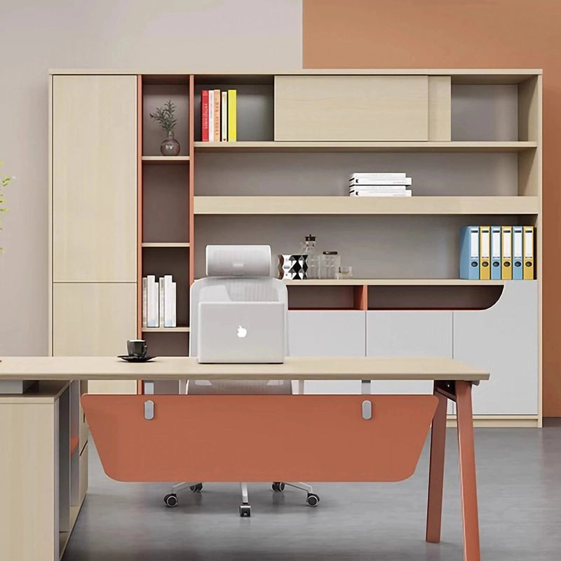 Tigran · Modern Office Shelves & Storage