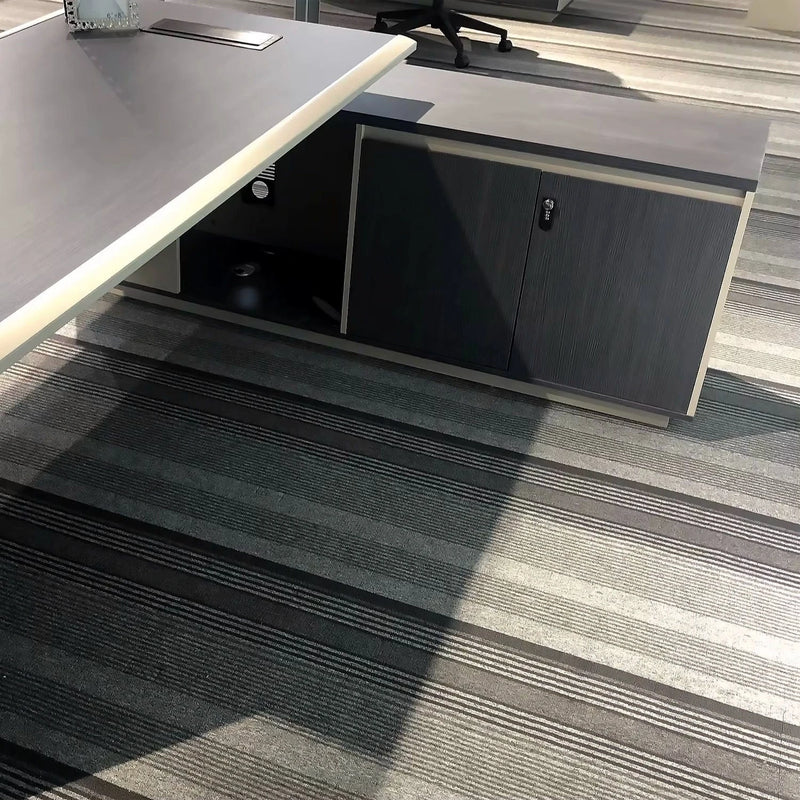 Tory · Modern Executive Desk