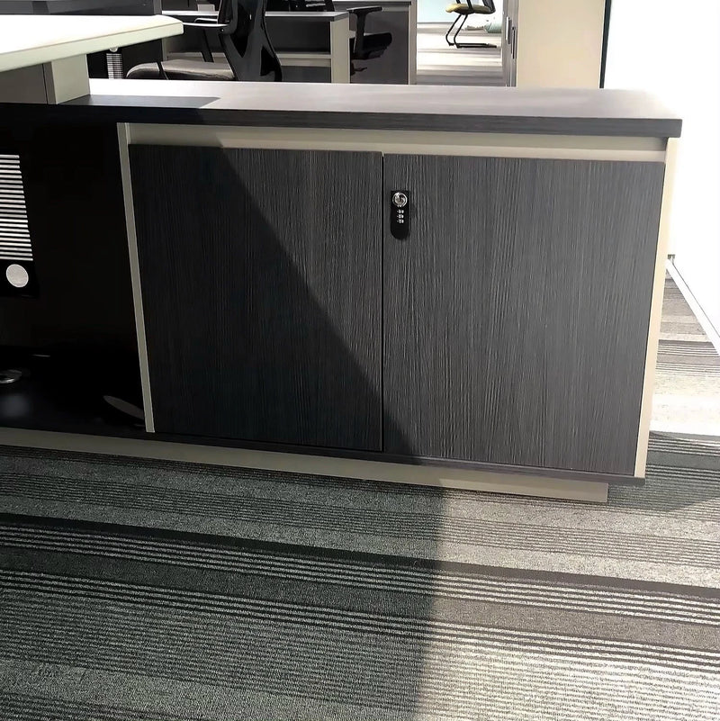 Tory · Modern Executive Desk