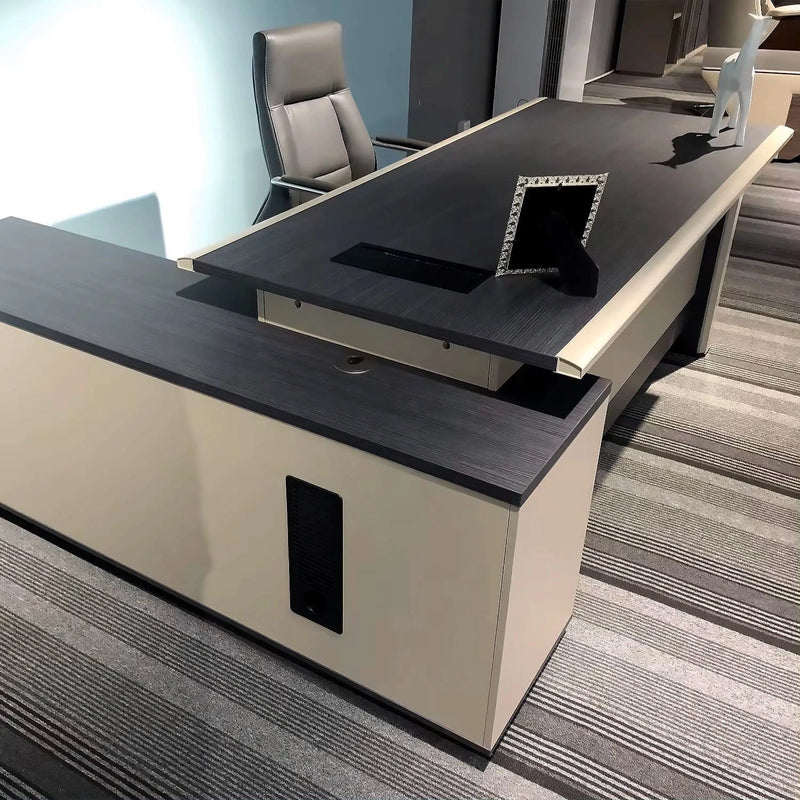 Tory · Modern Executive Desk