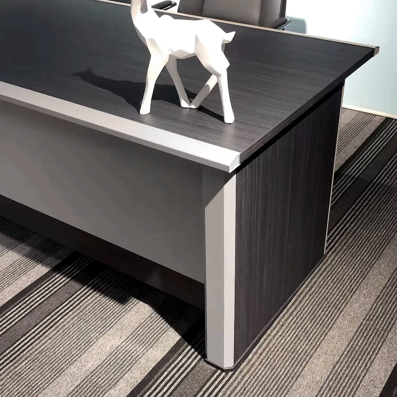Tory · Modern Executive Desk