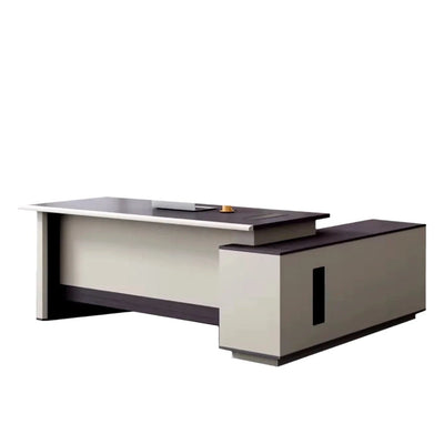 Tory ยท Modern Executive Desk