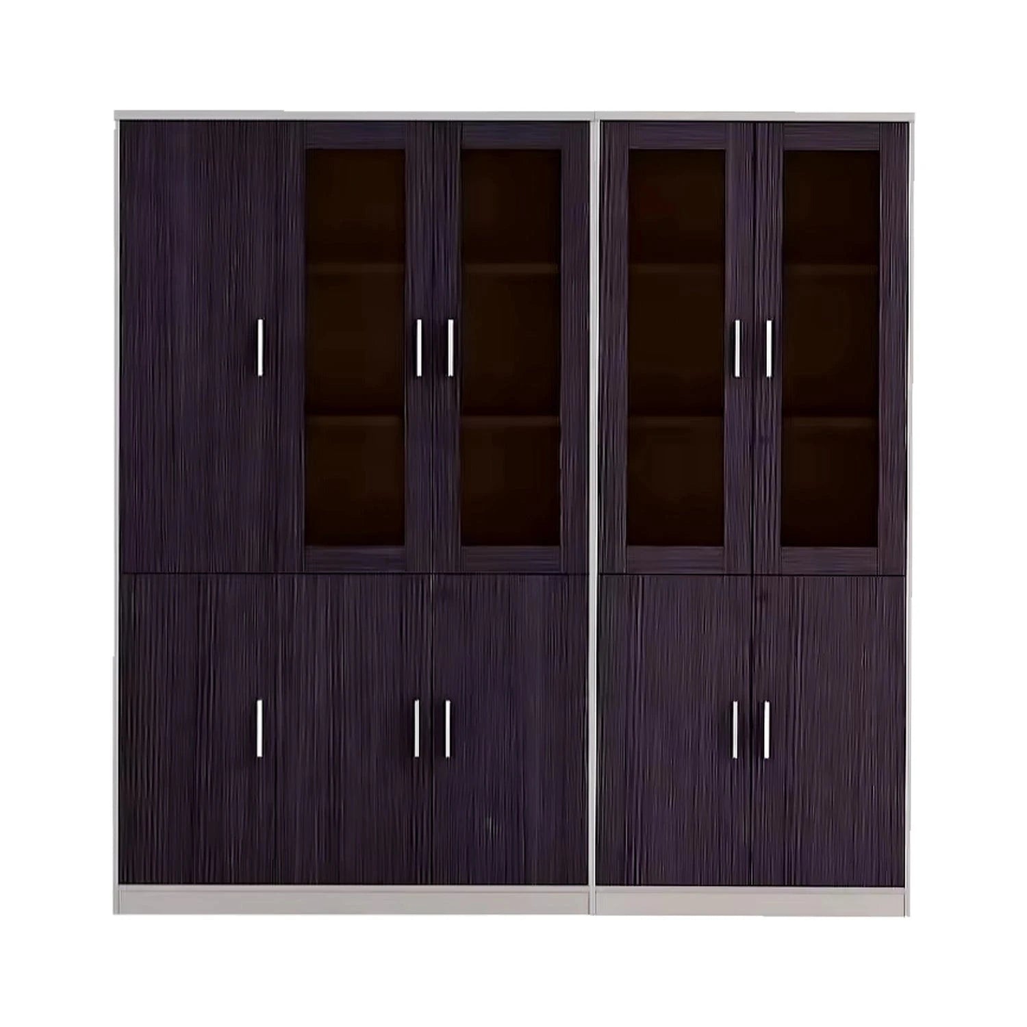 Trenton ยท Office Closed & Display Cabinet