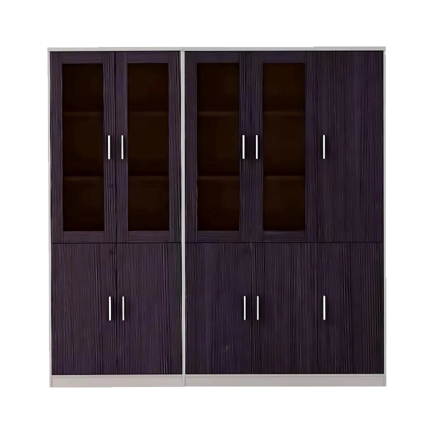 Trenton ยท Office Closed & Display Cabinet