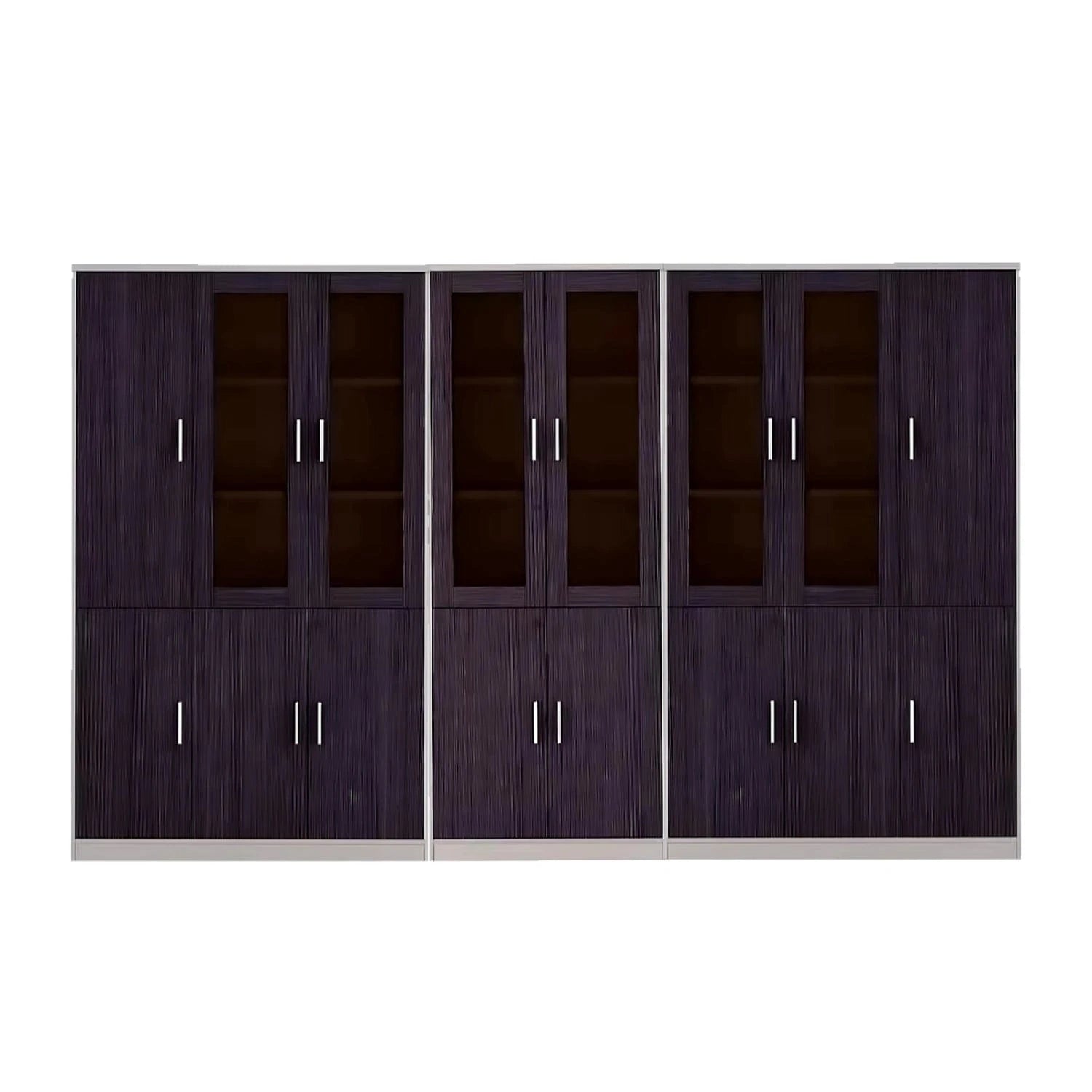 Trenton ยท Office Closed & Display Cabinet
