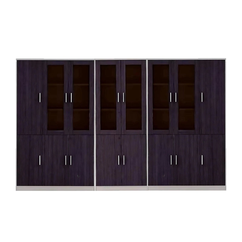 Trenton ยท Office Closed & Display Cabinet