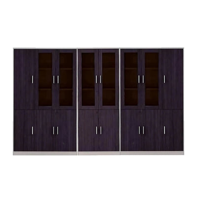 Trenton ยท Office Closed & Display Cabinet