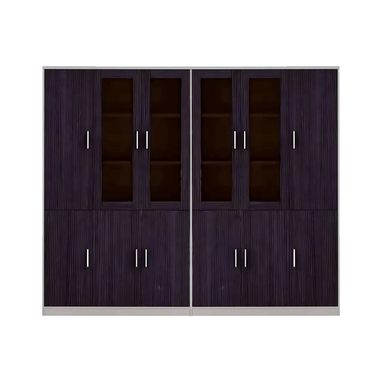 Trenton ยท Office Closed & Display Cabinet