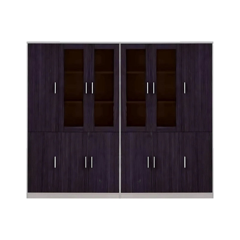 Trenton ยท Office Closed & Display Cabinet