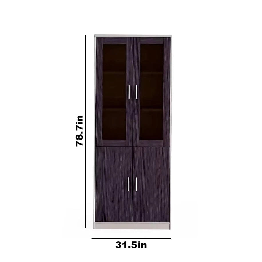Trenton ยท Office Closed & Display Cabinet