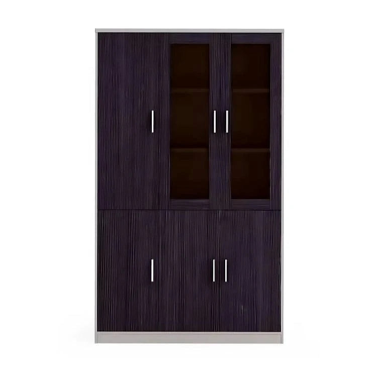 Trenton ยท Office Closed & Display Cabinet