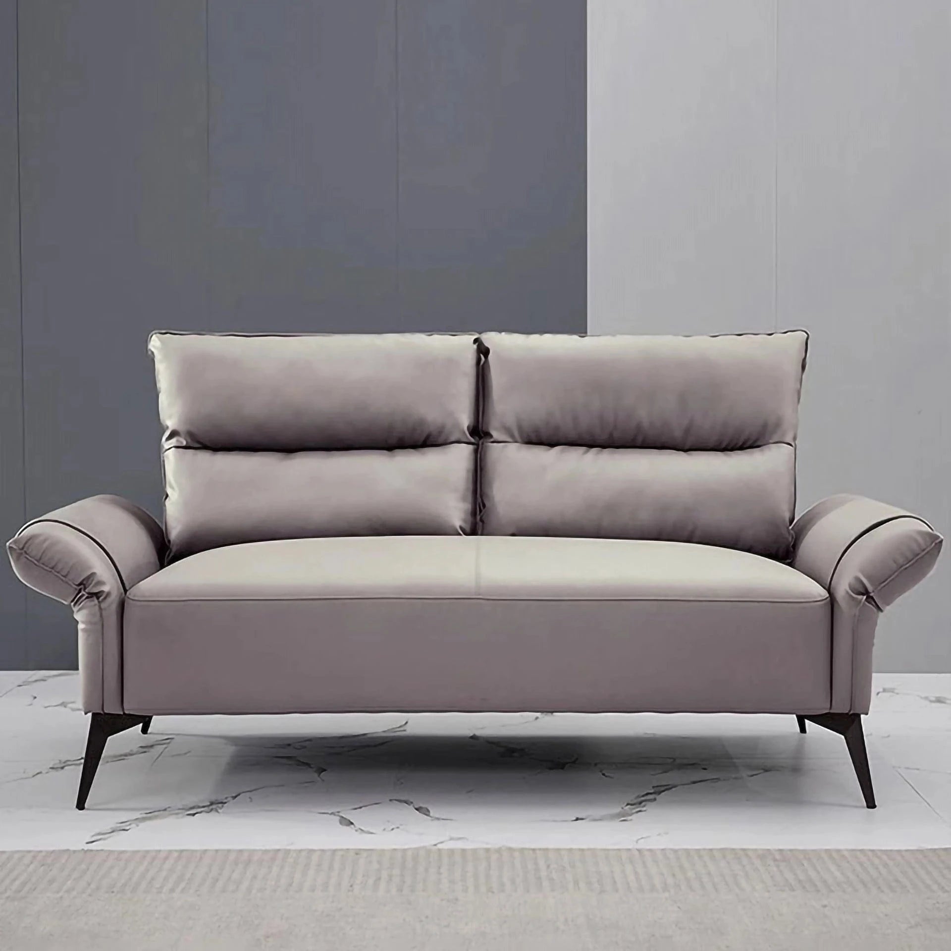 Tristan ยท Modern Office Waiting Area Lounge Seating Set