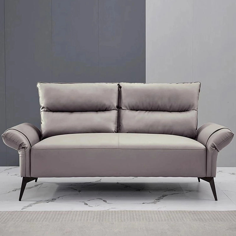 Tristan ยท Modern Office Waiting Area Lounge Seating Set